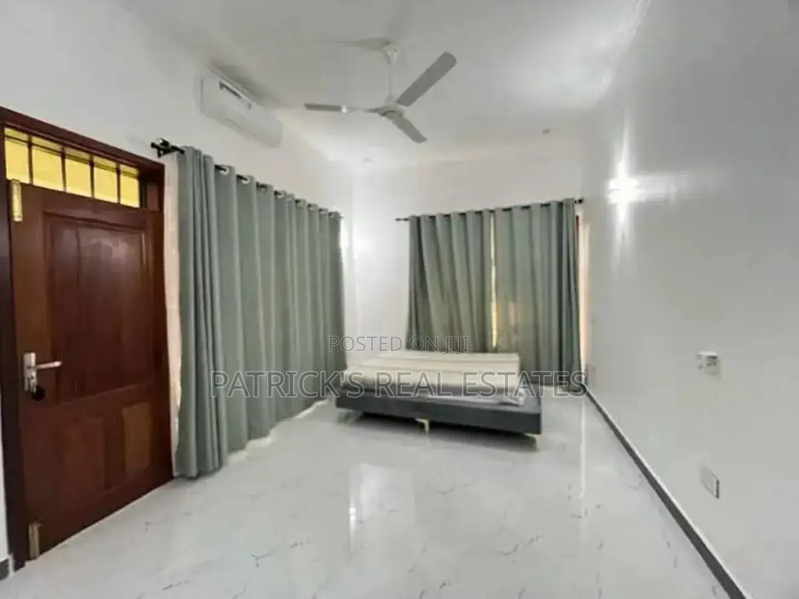 Furnished 5bdrm Mansion in Patricks Real, Mbezi Beach for rent