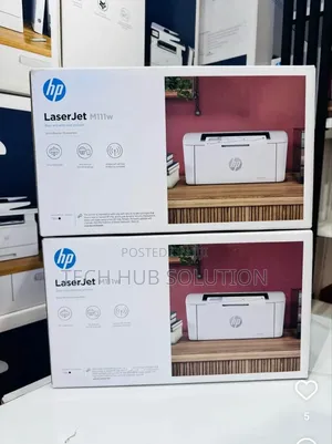 Hp Laserjet M111w
