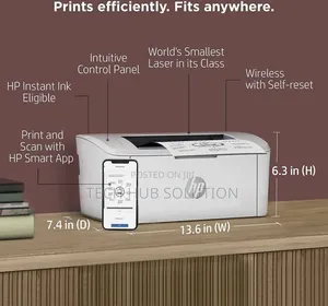 Hp Laserjet M111w