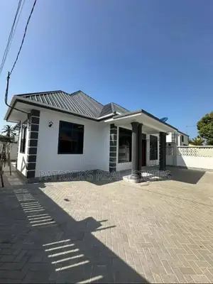 2bdrm House in Patricks Real Estate, Goba for rent