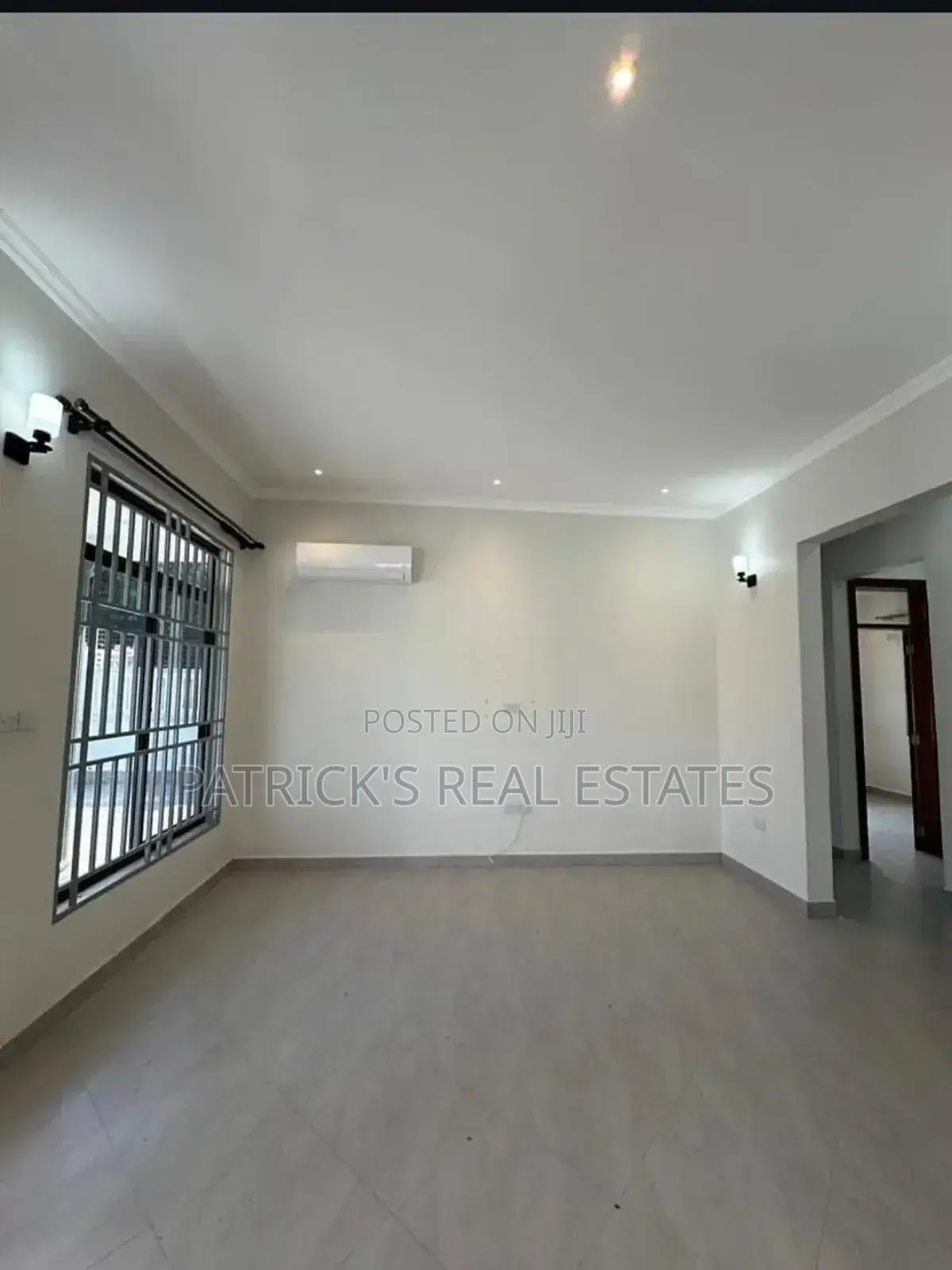 2bdrm House in Patricks Real Estate, Goba for rent