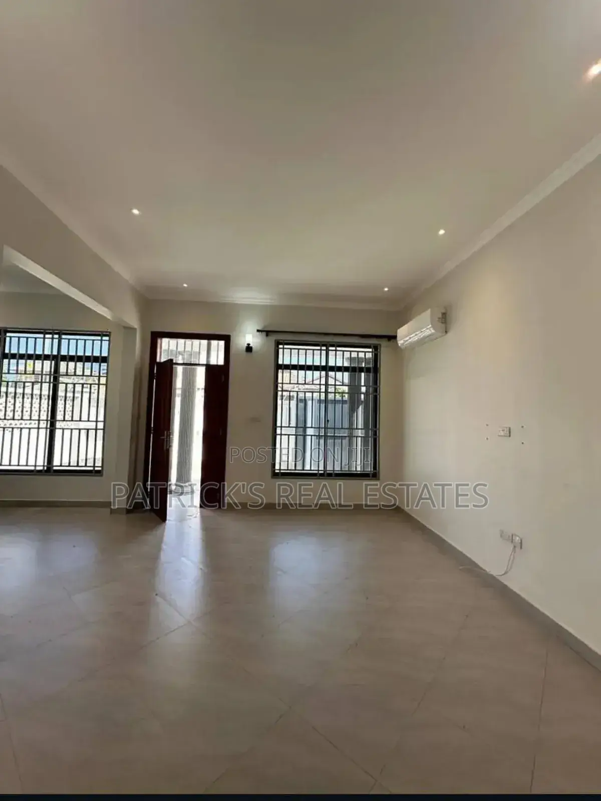 2bdrm House in Patricks Real Estate, Goba for rent