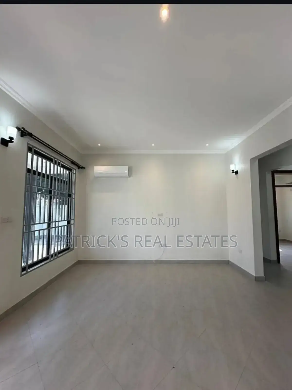 2bdrm House in Patricks Real Estate, Goba for rent