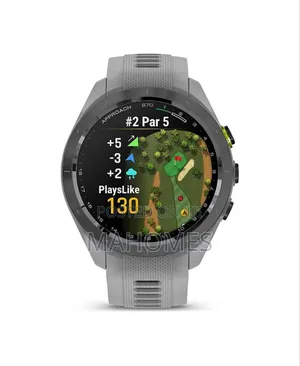 Garmin Approach S70 Watch