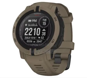 Garmin Instinct 2 Solar