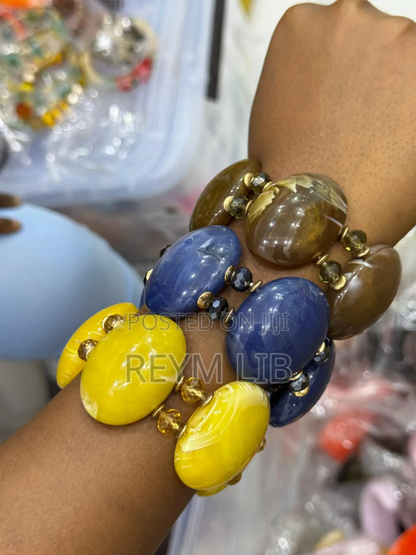 Classic Bangles/Bracelets