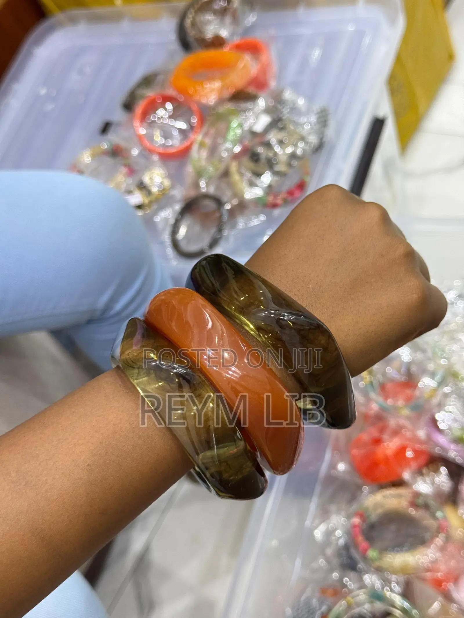Classic Bangles/Bracelets