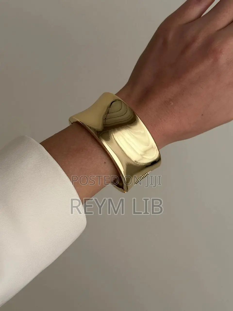Classic Bangles