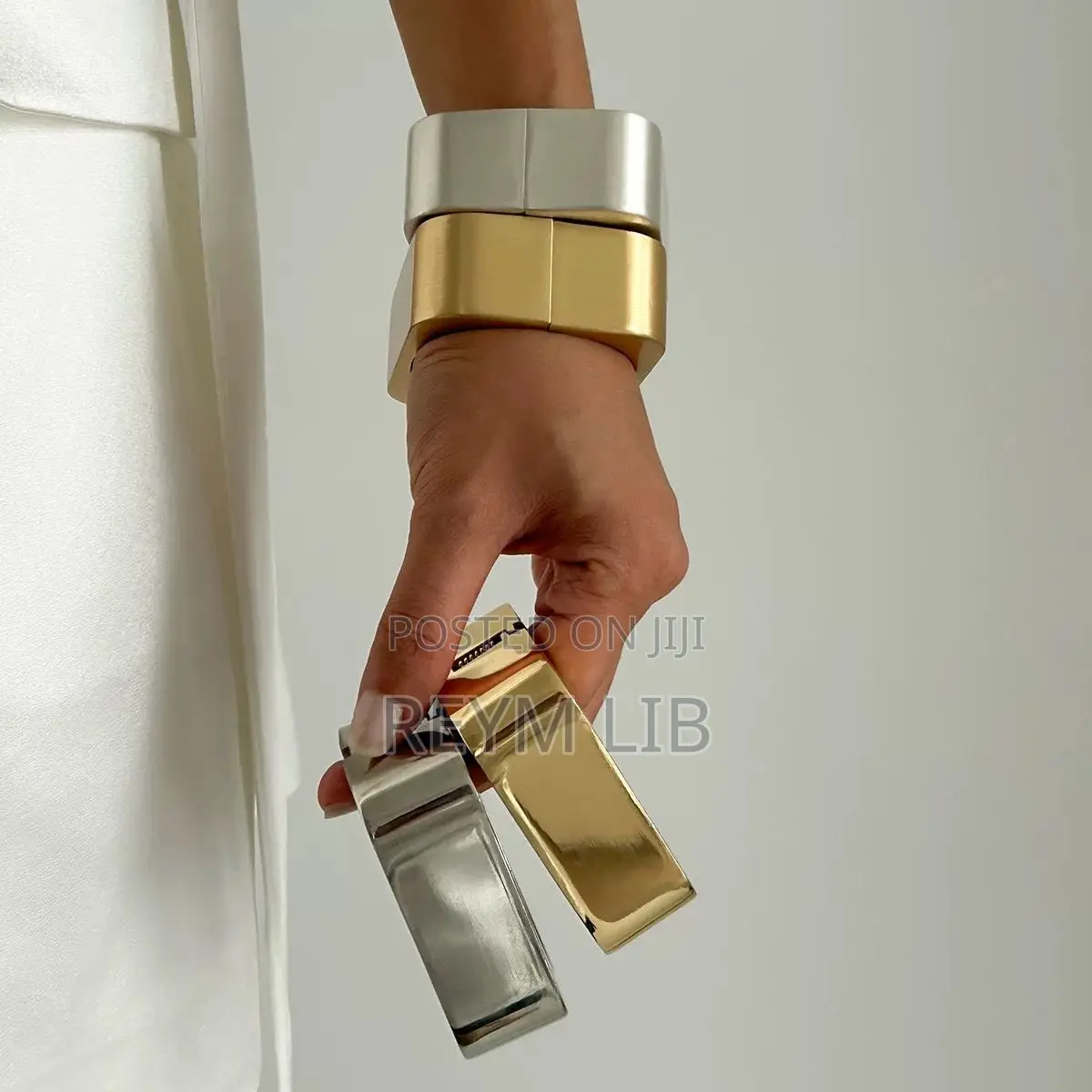Classic Bangles