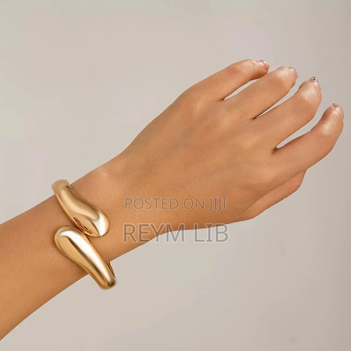 Classic Bangles