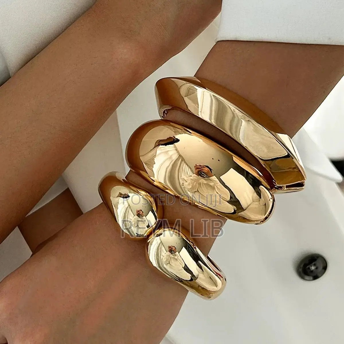 Classic Bangles