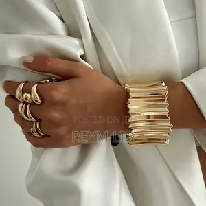 Classic Bangles