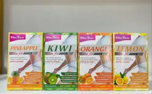 Wins Town Slim Fit Juice
