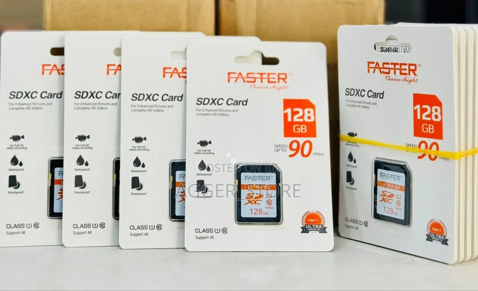 *Faster Camera Sd Card*•64gbs 35,000 •128gbs 55,000