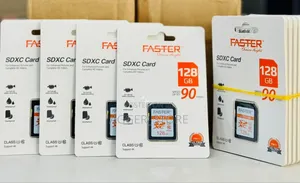 *Faster Camera Sd Card*•64gbs 35,000 •128gbs 55,000