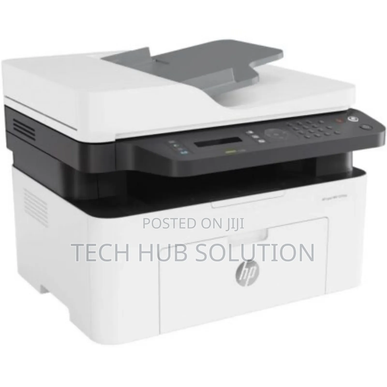 Hp Laserjet MFP 135a 3 in 1