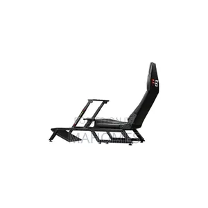 F-Gt Simulator Cockpit NLR-S010