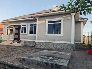 3bdrm House in Chamazi Dovya, Temeke for sale