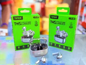 Tifer TWS Wireless Earbuds Ti-401