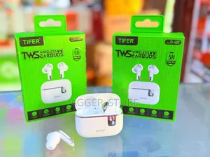 Tifer TWS Wireless Earbuds Ti-402