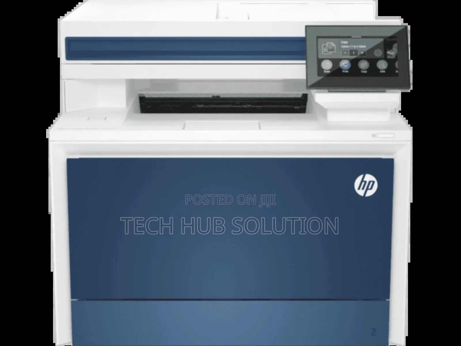 Hp Color Laserjet Pro MFP 4303dw