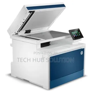 Hp Color Laserjet Pro MFP 4303dw