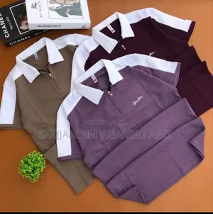 Exclusively Elastic T Shirts
