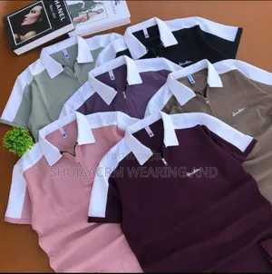 Exclusively Elastic T Shirts