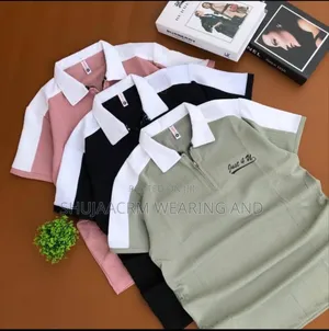 Exclusively Elastic T Shirts
