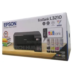 Epson L3210