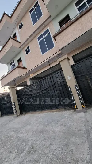 Furnished 2bdrm Apartment in Mwananyamala B for rent