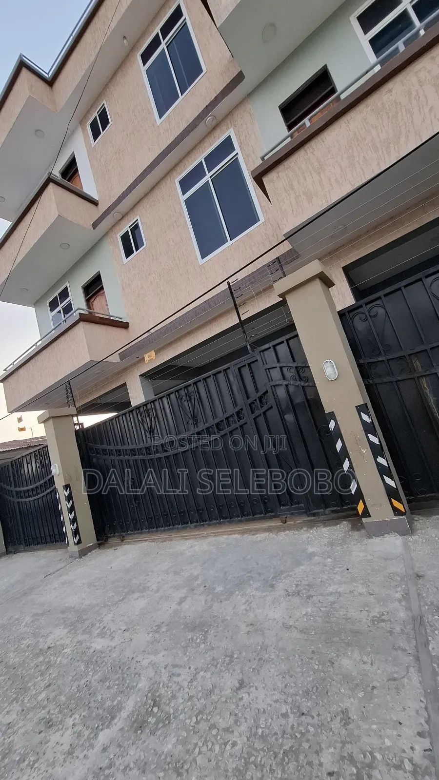 Furnished 2bdrm Apartment in Mwananyamala B for rent
