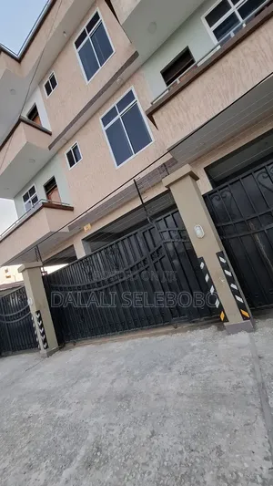 Furnished 2bdrm Apartment in Mwananyamala B for rent
