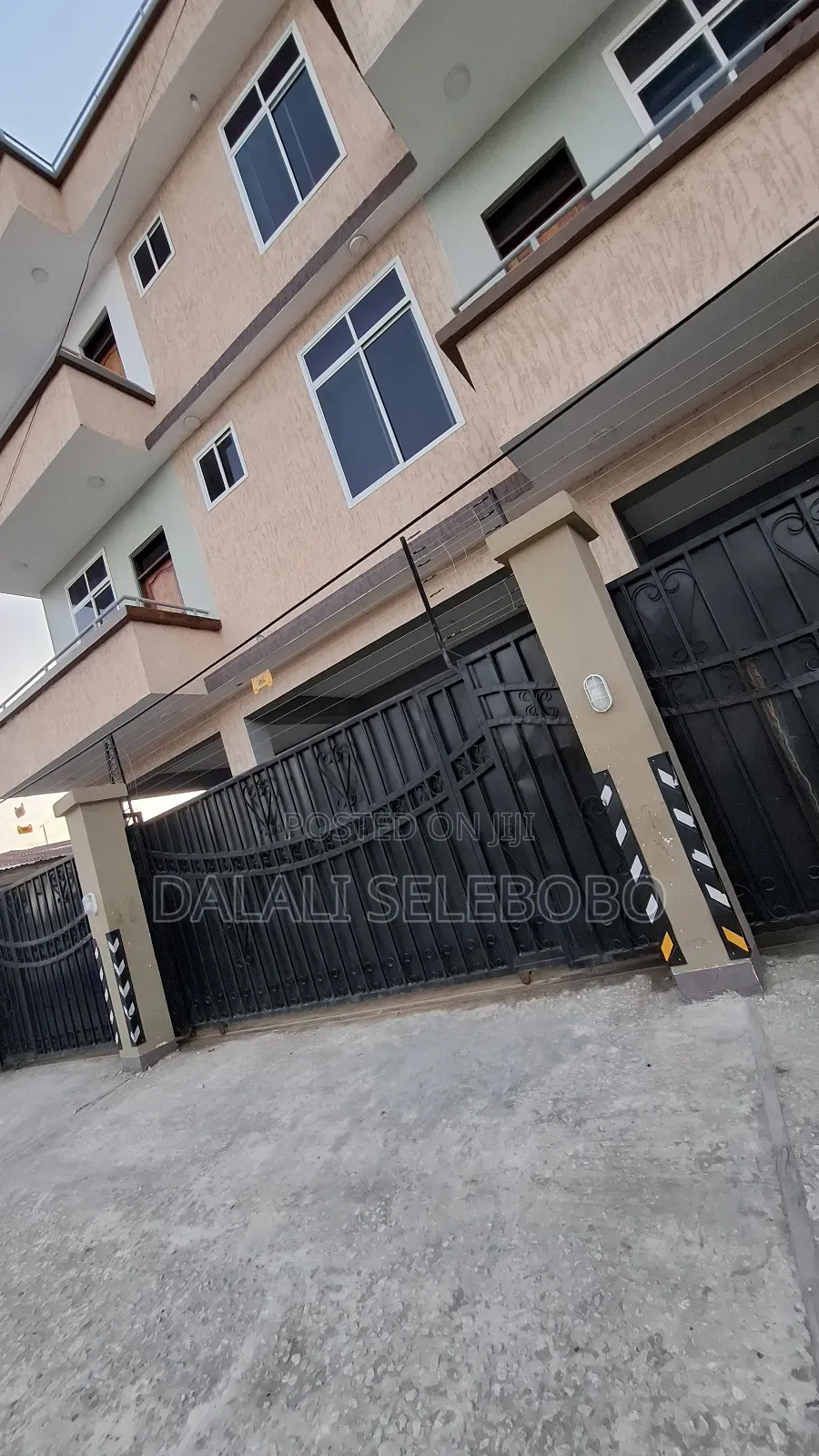 Furnished 2bdrm Apartment in Mwananyamala B for rent