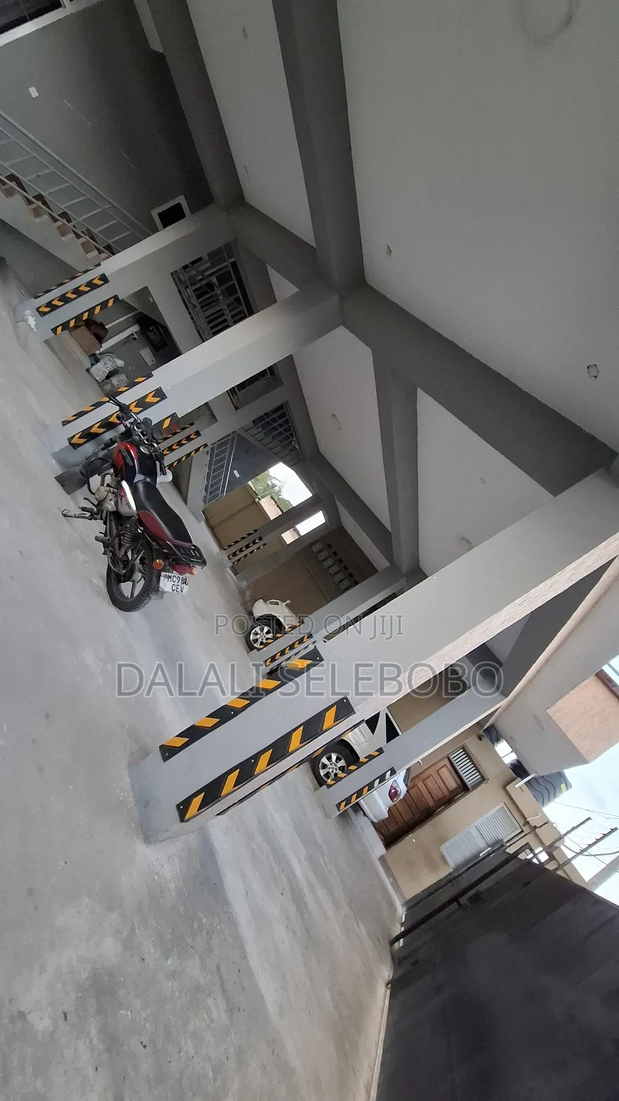 Furnished 2bdrm Apartment in Mwananyamala B for rent