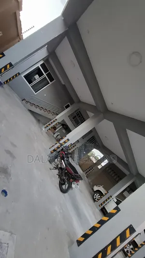 Furnished 2bdrm Apartment in Mwananyamala B for rent