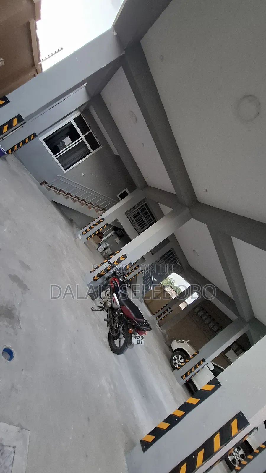 Furnished 2bdrm Apartment in Mwananyamala B for rent