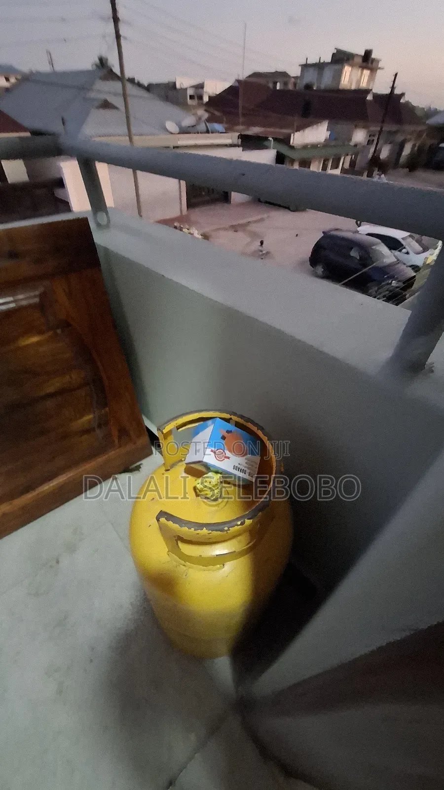 Furnished 2bdrm Apartment in Mwananyamala B for rent