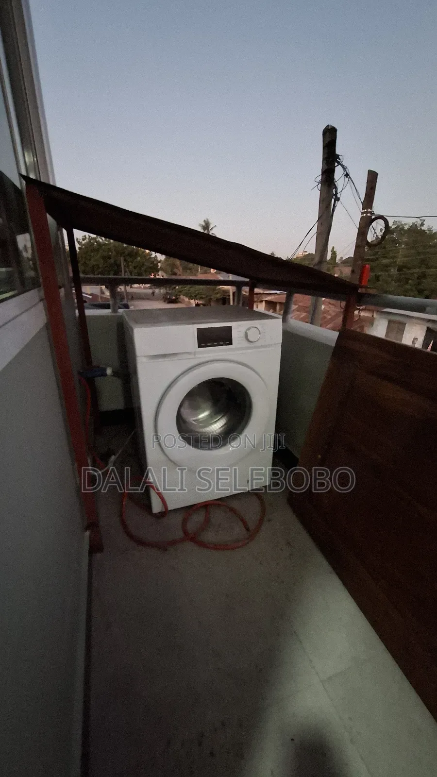 Furnished 2bdrm Apartment in Mwananyamala B for rent