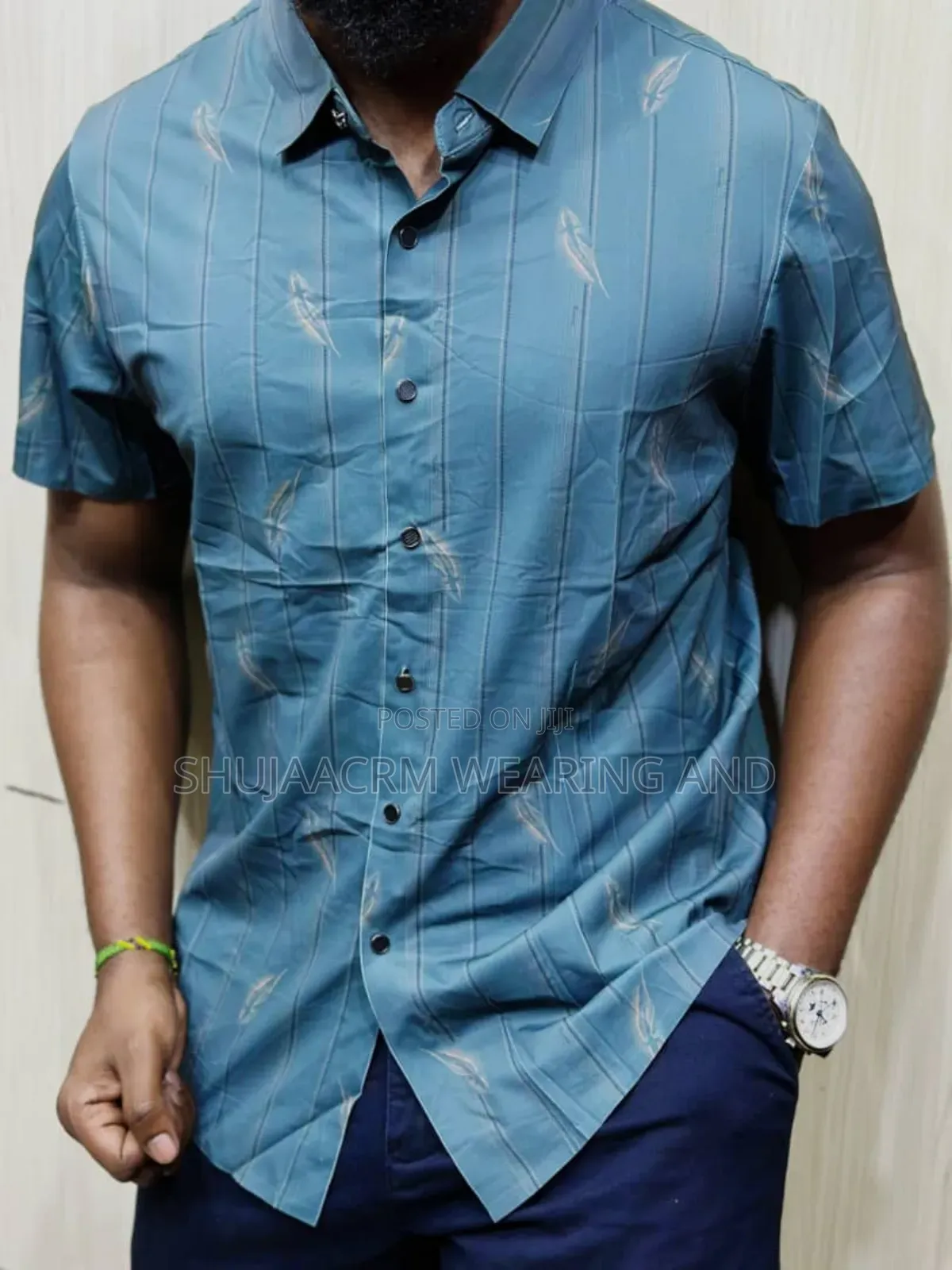 The Unseen Comfort/Premium Shirts