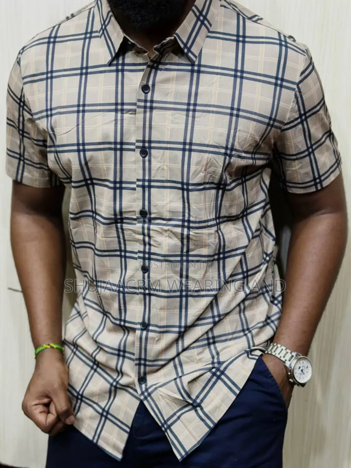 The Unseen Comfort/Premium Shirts