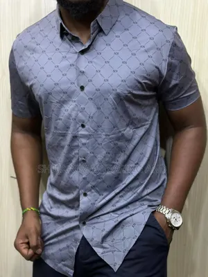 The Unseen Comfort/Premium Shirts