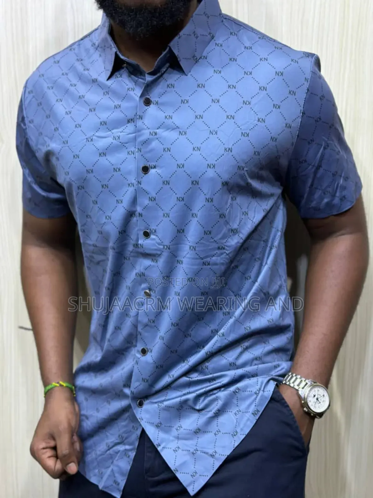 The Unseen Comfort/Premium Shirts