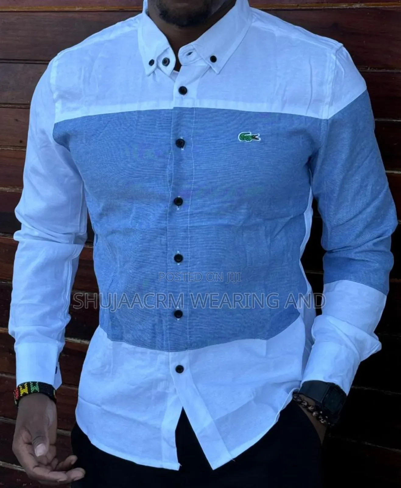 The Unseen Comfort/Premium Shirts