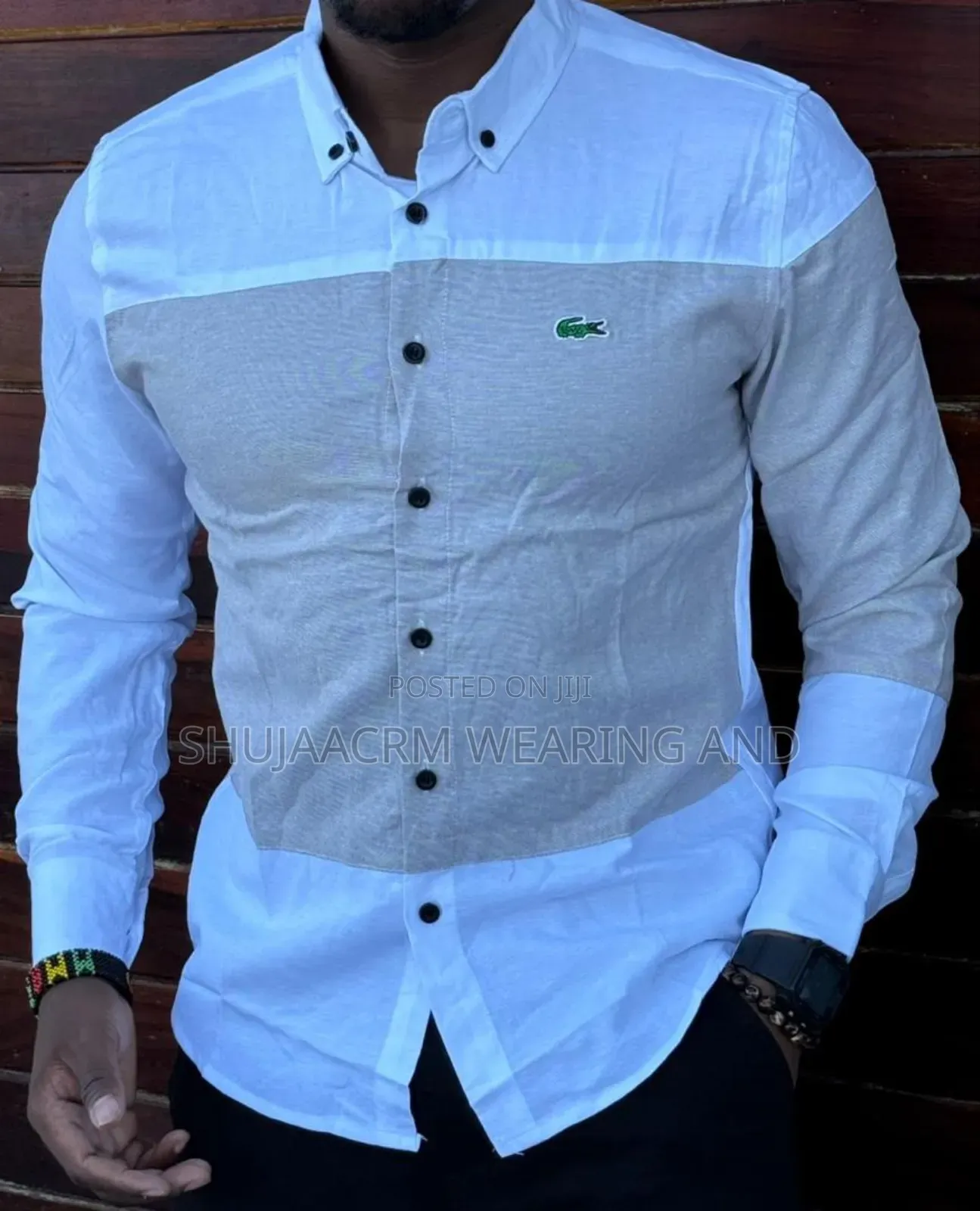 The Unseen Comfort/Premium Shirts