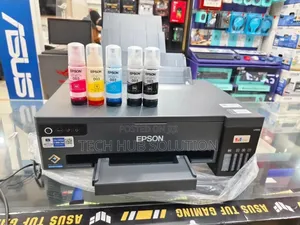 Epson L11050 A4 A3 - Wifi