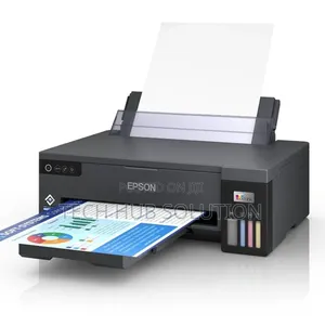 Epson L11050 A4 A3 - Wifi