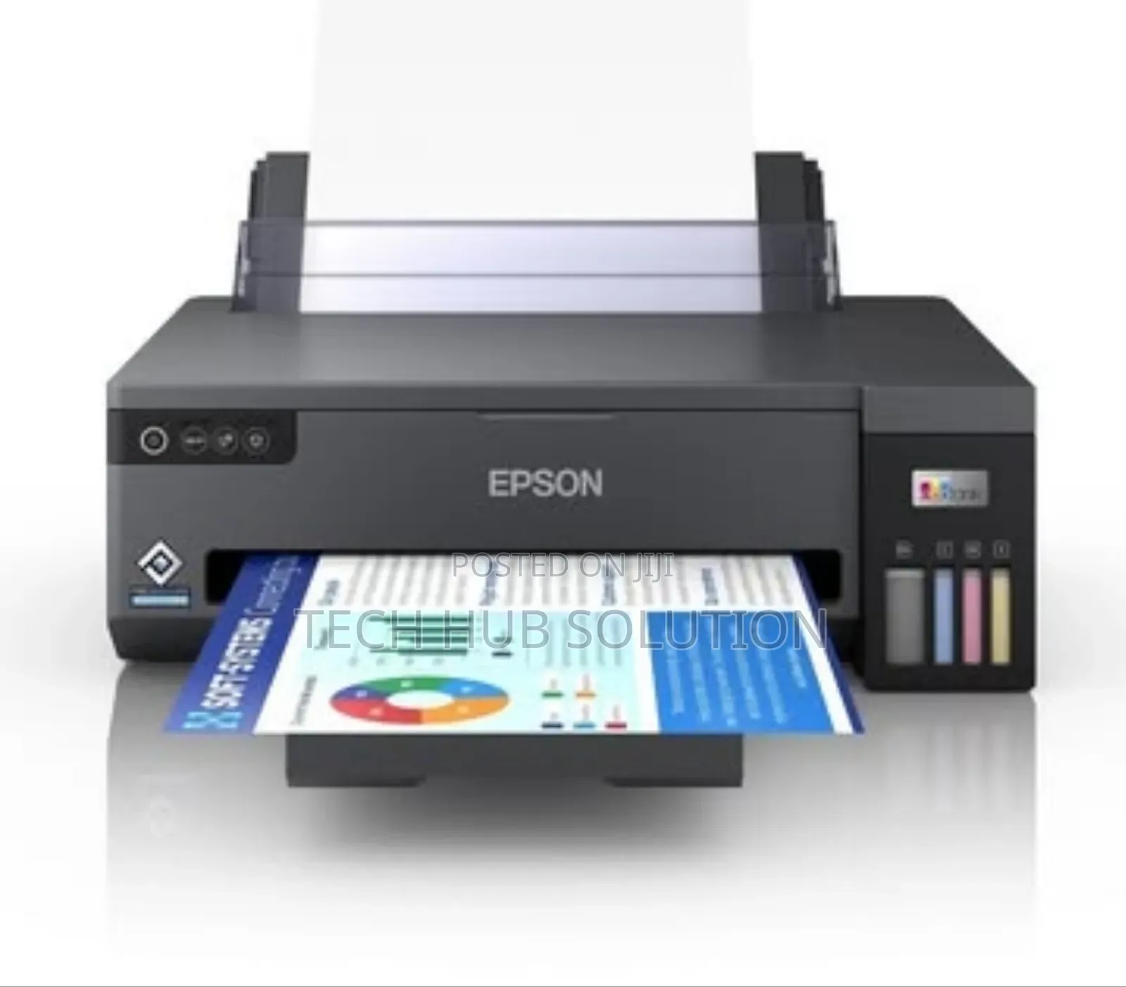 Epson L11050 A4 A3 - Wifi