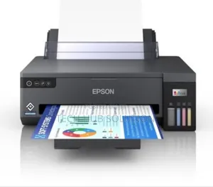 Epson L11050 A4 A3 - Wifi