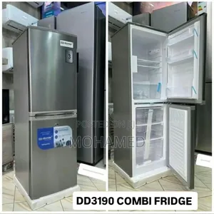 Aborder Fridge 220l